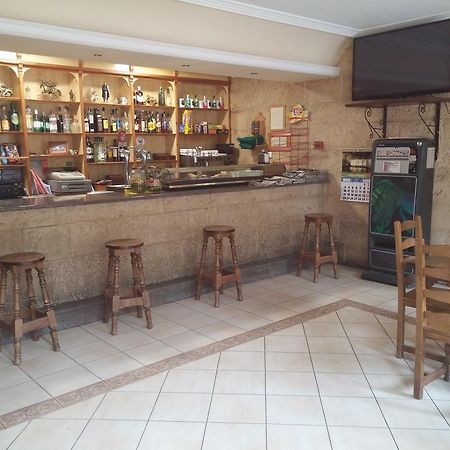 Puerta De Caderechas Villa Terminon ภายนอก รูปภาพ