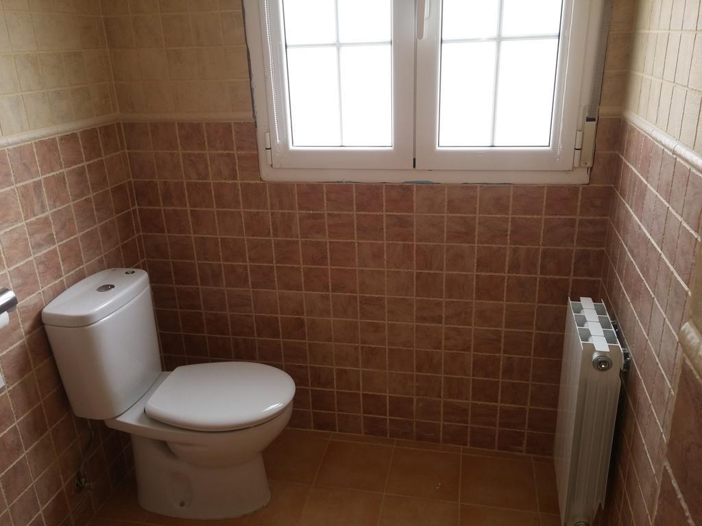 Puerta De Caderechas Villa Terminon ภายนอก รูปภาพ