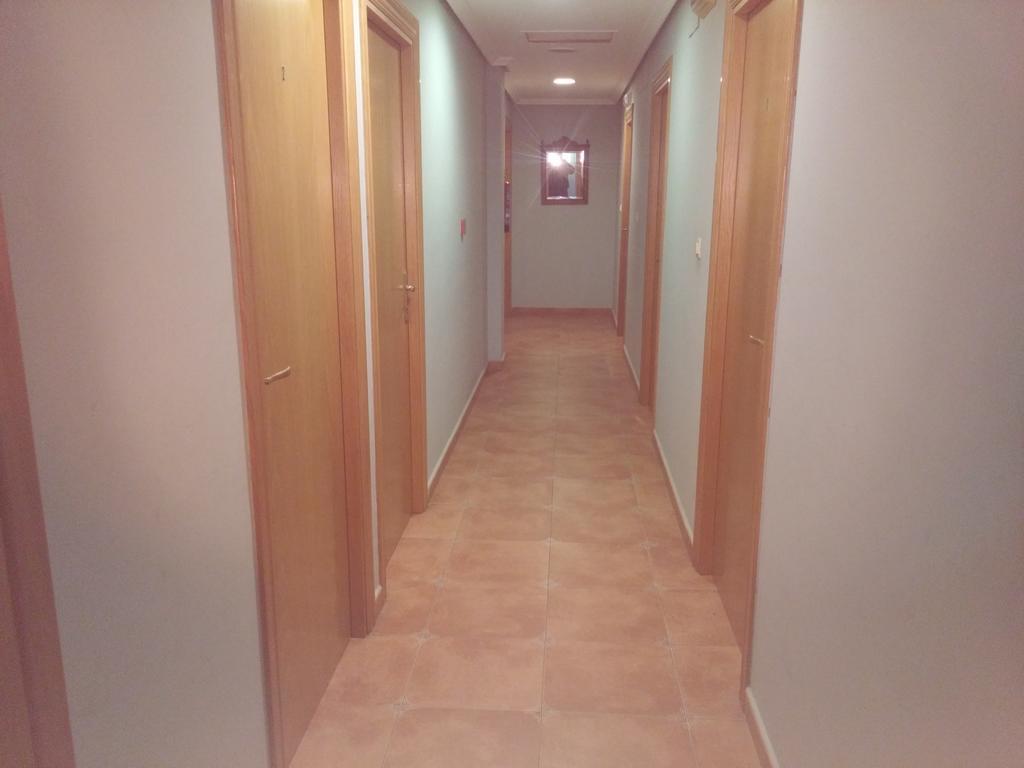 Puerta De Caderechas Villa Terminon ภายนอก รูปภาพ