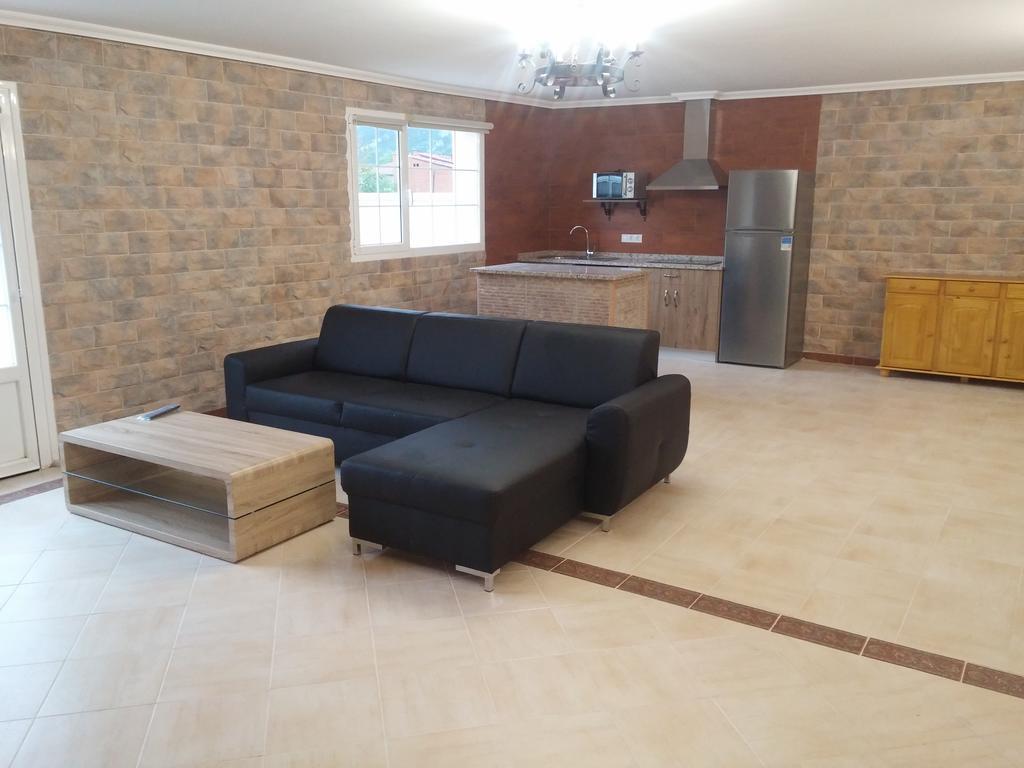 Puerta De Caderechas Villa Terminon ภายนอก รูปภาพ